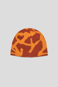 Burly Runningman Beanie