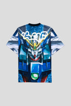 Load image into Gallery viewer, x Gundam Wing Unit Soccer Jersey