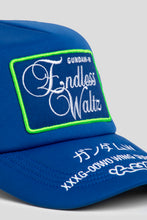 Load image into Gallery viewer, Gundam Endless Waltz Trucker Hat
