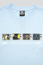 Load image into Gallery viewer, x Gundam Broadcasting Light Live Tee