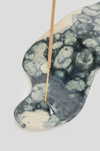 Incense Holder 'Bubble Marble'