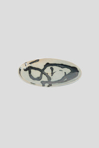 Medium Oval Catch-All Tray