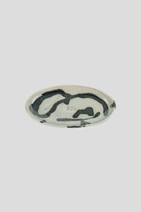 Medium Oval Catch-All Tray