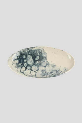 Large Oval Catch-All Tray