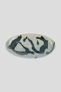 Large Oval Catch-All Tray