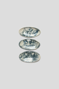 Small Oval Catch-All Tray