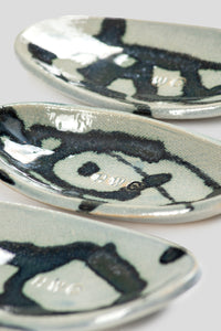 Small Oval Catch-All Tray