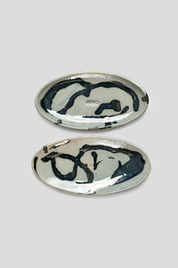 Medium Oval Catch-All Tray