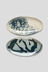 Large Oval Catch-All Tray