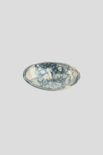 Small Oval Catch-All Tray