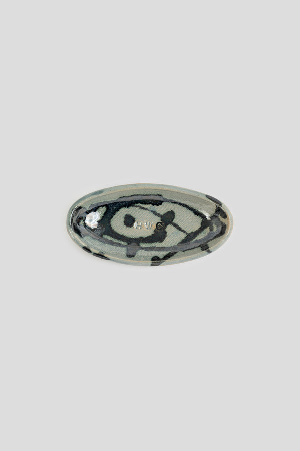 Small Oval Catch-All Tray