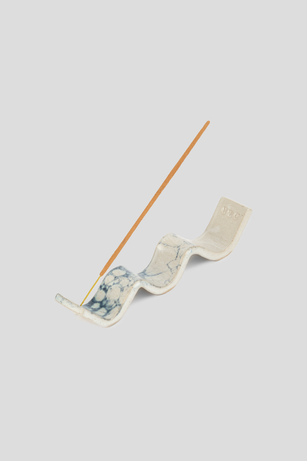 RideThe.Wav Incense Holder