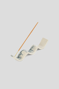 RideThe.Wav Incense Holder