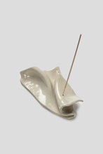 Load image into Gallery viewer, Messy Sheets Incense Holder