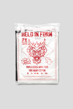 Load image into Gallery viewer, Triple Stitch Work Tee (2-Pack)