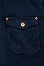 Load image into Gallery viewer, Kuzushi Chore Coat 'Indigo'