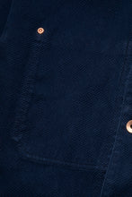Load image into Gallery viewer, Kuzushi Chore Coat 'Indigo'
