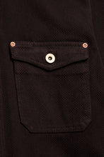 Load image into Gallery viewer, Kuzushi Chore Coat 'Coffee Brown'