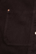 Load image into Gallery viewer, Kuzushi Chore Coat 'Coffee Brown'