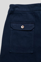 Load image into Gallery viewer, Kuzushi Work Pant 'Indigo'