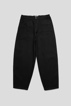 Load image into Gallery viewer, Kuzushi Work Pant 'Shadow Black'