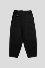 Load image into Gallery viewer, Kuzushi Work Pant 'Shadow Black'