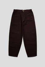 Load image into Gallery viewer, Kuzushi Work Pant 'Coffee Brown'