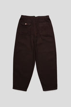 Load image into Gallery viewer, Kuzushi Work Pant 'Coffee Brown'