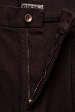 Load image into Gallery viewer, Kuzushi Work Pant 'Coffee Brown'