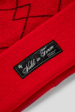 Load image into Gallery viewer, Diamond Beanie