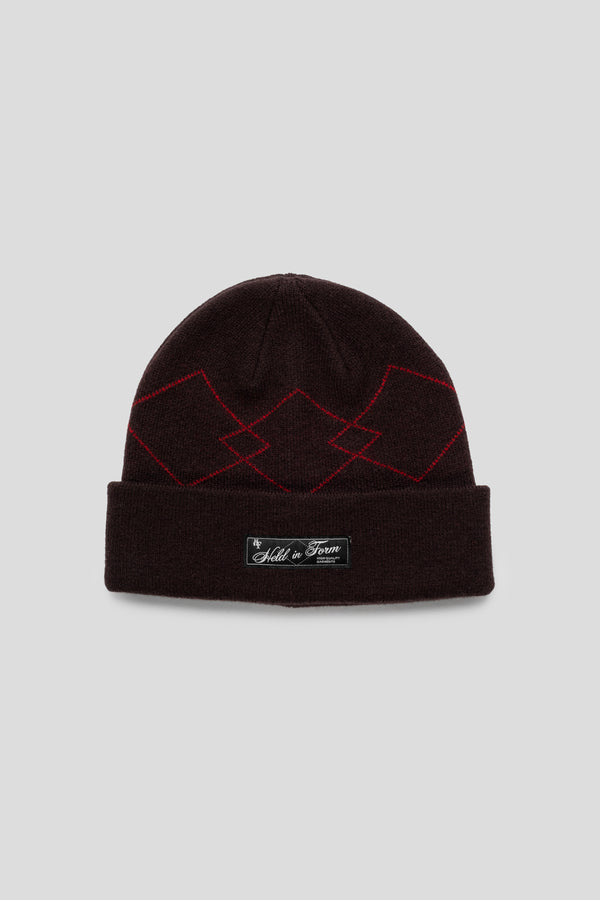 Diamond Beanie