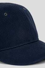 Load image into Gallery viewer, Surplus Hat 'Indigo'