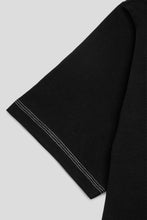 Load image into Gallery viewer, Tenkan Gym Tee 'Black / White'