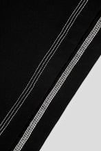 Load image into Gallery viewer, Tenkan Gym Tee 'Black / White'