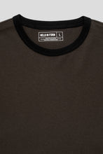 Load image into Gallery viewer, Tenkan Gym Tee 'Brown / Espresso'