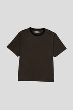 Load image into Gallery viewer, Tenkan Gym Tee 'Brown / Espresso'