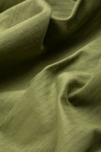 Load image into Gallery viewer, Held in Form Irimi Crop Work Jacket 'Military Olive'