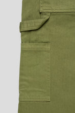 Load image into Gallery viewer, Held in Form Irimi Double Knee Pant 'Military Olive'