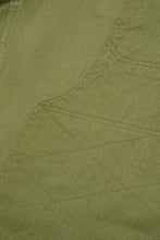 Load image into Gallery viewer, Held in Form Irimi Double Knee Pant 'Military Olive'
