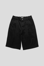 Load image into Gallery viewer, Held in Form Irimi Pleated Big Shorts 'Shadow'
