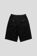 Load image into Gallery viewer, Held in Form Irimi Pleated Big Shorts 'Shadow'