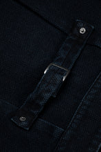 Load image into Gallery viewer, Held in Form Kuzushi Type II Jacket 'Overdyed Indigo'