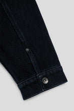 Load image into Gallery viewer, Held in Form Kuzushi Type II Jacket 'Overdyed Indigo'