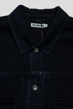 Load image into Gallery viewer, Held in Form Kuzushi Type II Jacket 'Overdyed Indigo'