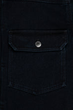 Load image into Gallery viewer, Held in Form Kuzushi Type II Jacket 'Overdyed Indigo'