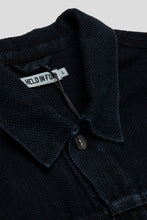 Load image into Gallery viewer, Held in Form Kuzushi Type II Jacket 'Overdyed Indigo'