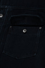 Load image into Gallery viewer, Held in Form Kuzushi Type II Jacket 'Overdyed Indigo'