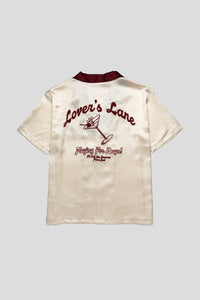 x Plaza Lovers Lane Bowling Shirt
