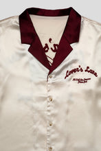 Load image into Gallery viewer, x Plaza Lovers Lane Bowling Shirt