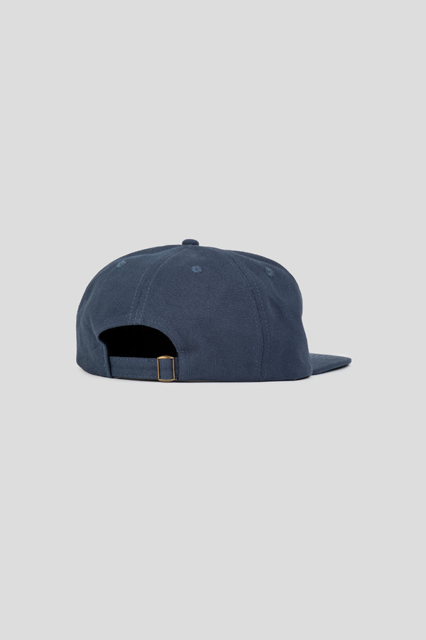 Uniform Hat 'Navy / White'